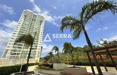 Imagem 3: Art Residence 4 Quartos 2 Suítes 2 Semi-suítes 144 m² Nascente 3 Vagas...