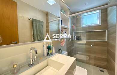 Imagem 6: Art Residence 4 Quartos 2 Suítes 2 Semi-suítes 144 m² Nascente 3 Vagas...