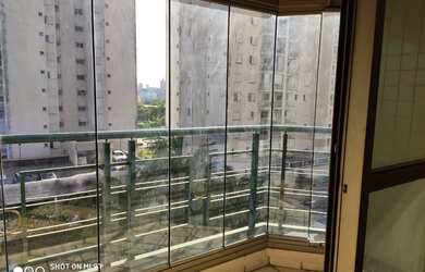 Imagem: O apartamento possui 3 Dormitórios, 1 Suíte, 2 Banheiros