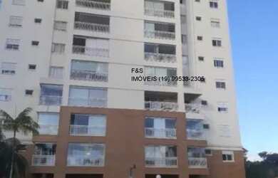 Imagem: O apartamento possui 3 Dormitórios, 3 Suítes, 4 Banheiros