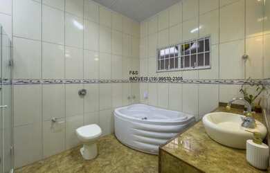 Imagem 7: CHÁCARA 05 QUARTOS,NOVA SUÍÇA -VALINHOS/SP