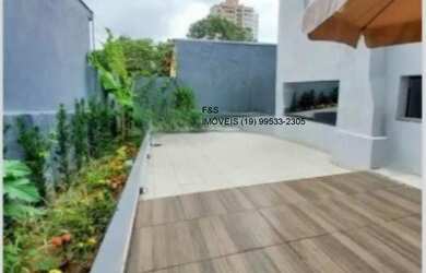 Imagem: A casa possui 3 Dormitórios, 1 Suíte, 4 Banheiros, 3 Vagas