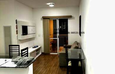 Imagem 8: APARTAMENTO 03 QUARTOS, COND. PERFECT LIFE - CAMPINAS SP