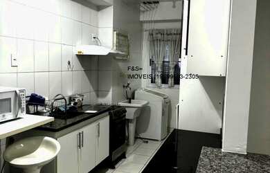 Imagem 7: APARTAMENTO 03 QUARTOS, COND. PERFECT LIFE - CAMPINAS SP
