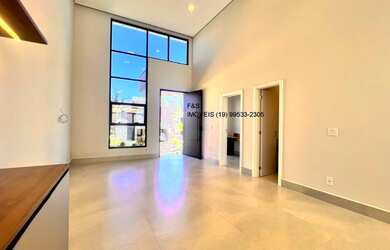 Imagem 6: Casa em Condomínio de Alto Padrão em Valinhos-SP - 3 quartos, 3 suítes,...