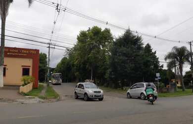 Imagem 11: Terreno para venda em Santa Felicidade - Lamenha Pequena - Curitiba -...