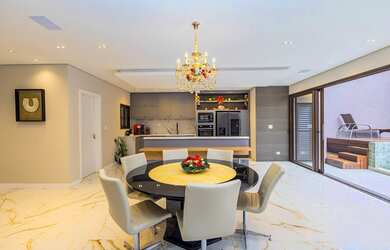 Imagem 10: Casa em condomínio à venda em , bairro Lamenha Pequena 3 quartos, 3...