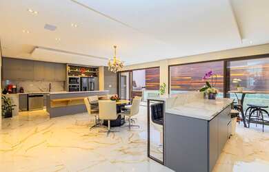 Imagem 8: Casa em condomínio à venda em , bairro Lamenha Pequena 3 quartos, 3...