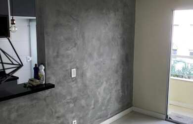 Imagem 2: Apartamento, 2 quartos, suíte e varanda - Spazio Salvador Norte