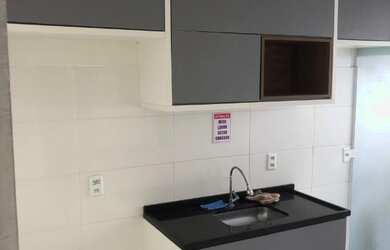 Imagem 12: Apartamento, 2 quartos, suíte e varanda - Spazio Salvador Norte