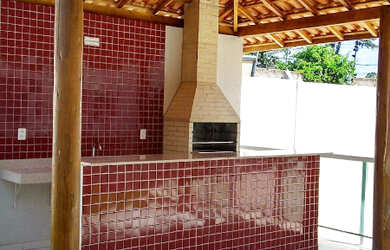 Imagem 16: Apartamento, 2 quartos, suíte e varanda - Spazio Salvador Norte