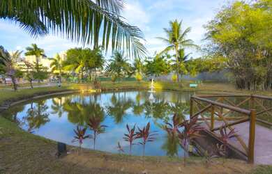 Imagem 4: Casa de Alto Padrão à Venda em Condomínio Parque Jockey Club Lauro...