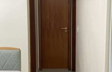 Imagem 12: Apartamento 2/4, suíte e varanda - Residencial Recanto dos Pássaros