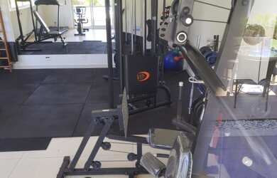 Imagem 9: CASA 3/4 COM PISCINA PRIVATIVA EM CONDOMÍNIO CLUBE ABRANTES