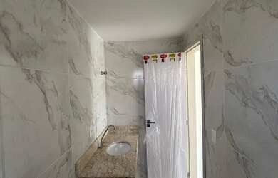 Imagem 6: Casa, 4 quartos, suíte e varanda - Ipitanga, Lauro de Freitas