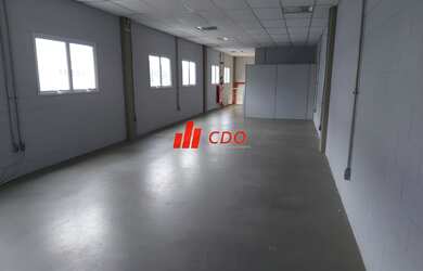 Imagem 15: Galpão Industrial à venda em Vargem Grande Paulista com área construída...