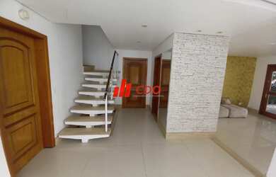 Imagem 6: Horto do Ype excelente sobrado para locação em condomínio,com 7 dormitórios...