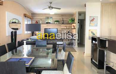 Imagem 7: Condomínio Oceano Guarujá, apartamento à venda frente ao mar