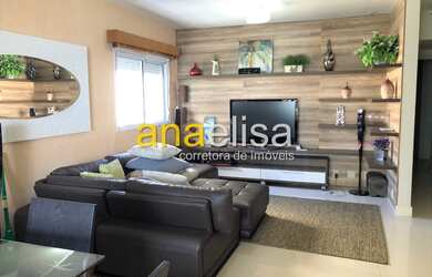 Imagem 4: Condomínio Oceano Guarujá, apartamento à venda frente ao mar