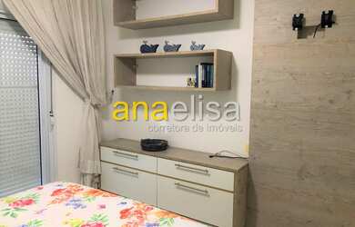 Imagem 13: Condomínio Oceano Guarujá, apartamento à venda frente ao mar