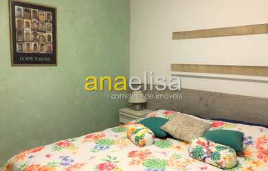 Imagem 14: Condomínio Oceano Guarujá, apartamento à venda frente ao mar