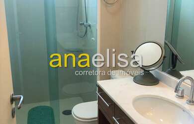 Imagem 16: Condomínio Oceano Guarujá, apartamento à venda frente ao mar