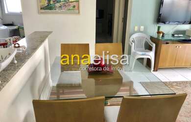 Imagem 2: Apartamento à venda na praia das Astúrias Guarujá 50m da praia