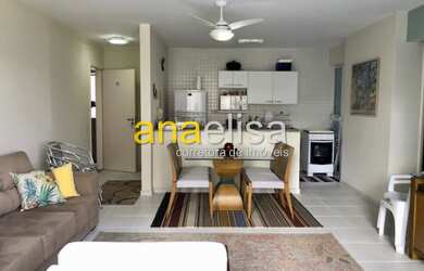 Imagem 3: Apartamento à venda na praia das Astúrias Guarujá 50m da praia