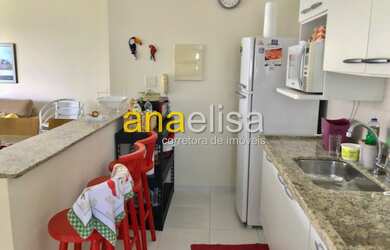 Imagem 7: Apartamento à venda na praia das Astúrias Guarujá 50m da praia