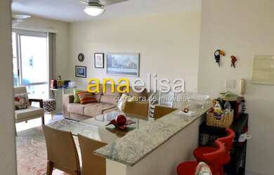 Imagem 8: Apartamento à venda na praia das Astúrias Guarujá 50m da praia