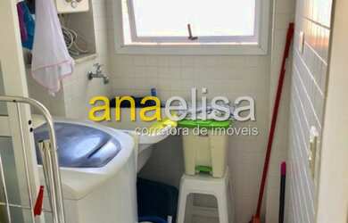 Imagem 9: Apartamento à venda na praia das Astúrias Guarujá 50m da praia