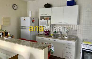 Imagem 6: Apartamento à venda na praia das Astúrias Guarujá 50m da praia