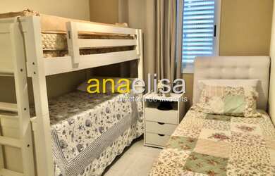 Imagem 13: Apartamento à venda na praia das Astúrias Guarujá 50m da praia