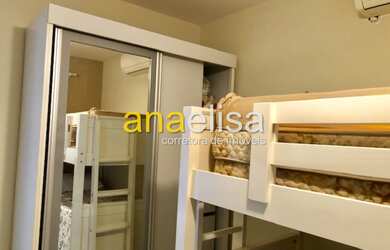 Imagem 14: Apartamento à venda na praia das Astúrias Guarujá 50m da praia