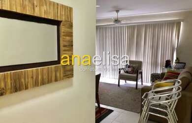 Imagem 16: Apartamento à venda na praia das Astúrias Guarujá 50m da praia