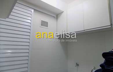 Imagem 8: Condomínio Oceano Guarujá, apartamento frente ao mar em Guarujá