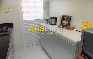 Imagem 10: Condomínio Oceano Guarujá, apartamento frente ao mar em Guarujá