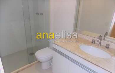 Imagem 14: Condomínio Oceano Guarujá, apartamento frente ao mar em Guarujá