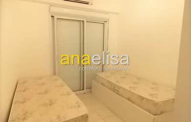 Imagem 16: Condomínio Oceano Guarujá, apartamento frente ao mar em Guarujá