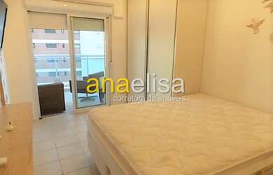 Imagem 15: Condomínio Oceano Guarujá, apartamento frente ao mar em Guarujá