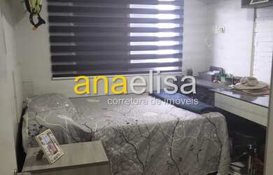 Imagem 10: Apartamento Condomínio Terramares Guarujá praia das Astúrias