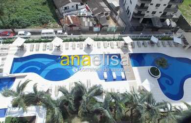 Imagem 15: Apartamento Condomínio Terramares Guarujá praia das Astúrias