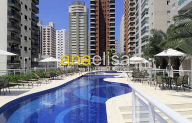 Imagem 14: Apartamento Condomínio Terramares Guarujá praia das Astúrias