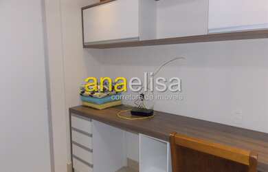 Imagem 15: Apartamento à venda Ed Terramares Guarujá praia das Astúrias