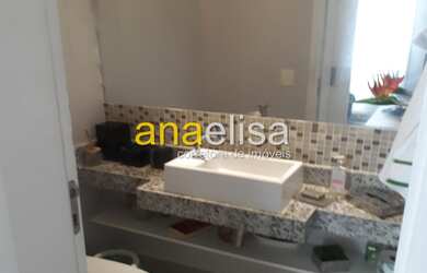 Imagem 11: Apartamento Condomínio Terramares Guarujá praia das Astúrias