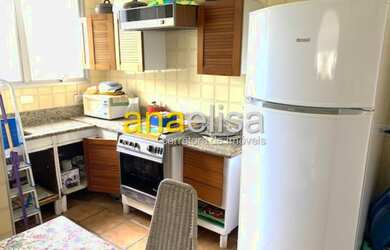 Imagem 8: Apartamento à venda Astúrias Guarujá 150m praia com lazer