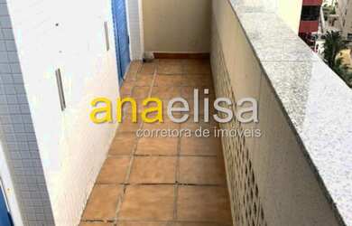 Imagem 16: Apartamento à venda Astúrias Guarujá 150m praia com lazer