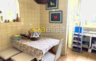 Imagem 9: Apartamento à venda Astúrias Guarujá 150m praia com lazer