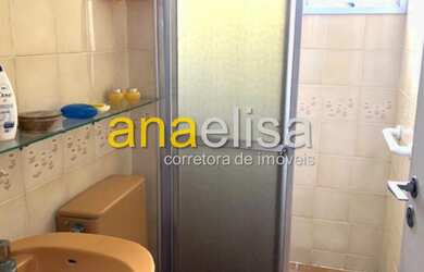 Imagem 13: Apartamento à venda Astúrias Guarujá 150m praia com lazer