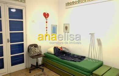 Imagem 14: Apartamento à venda Astúrias Guarujá 150m praia com lazer